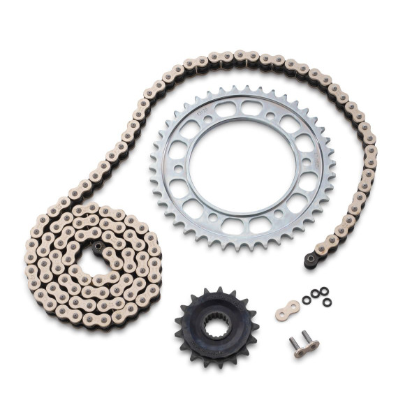 KTM Drivetrain kit 17/42